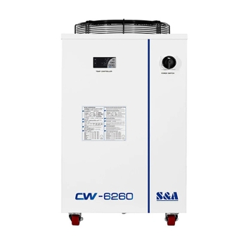 Chiller CW6260 AN 9kW